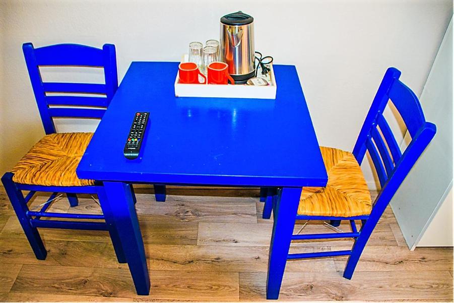 Smart Studios Olimpiou Diamanti 20 Soluň Exteriér fotografie