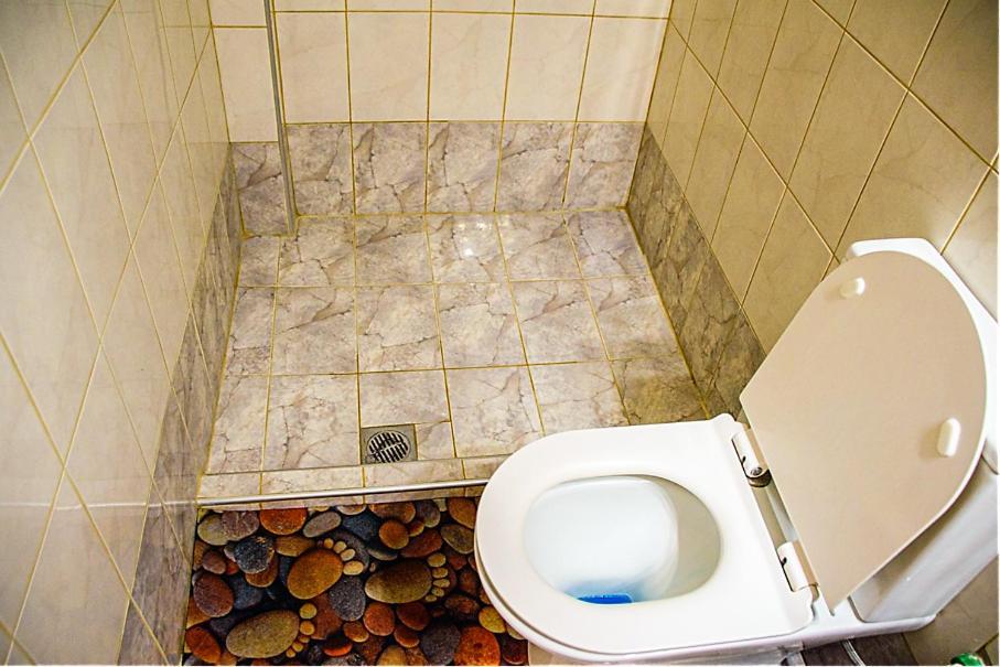 Smart Studios Olimpiou Diamanti 20 Soluň Exteriér fotografie