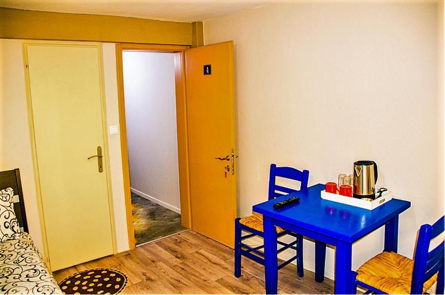 Smart Studios Olimpiou Diamanti 20 Soluň Exteriér fotografie