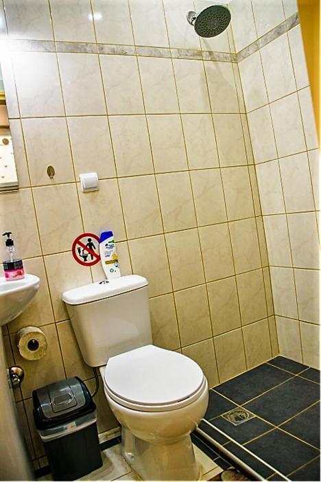 Smart Studios Olimpiou Diamanti 20 Soluň Exteriér fotografie