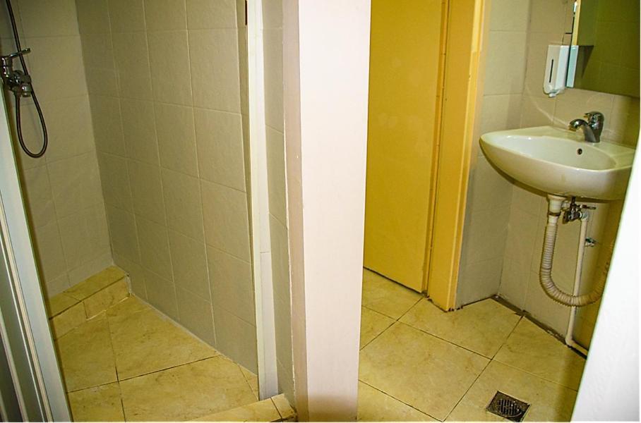 Smart Studios Olimpiou Diamanti 20 Soluň Exteriér fotografie